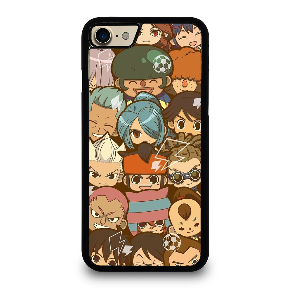 INAZUMA ELEVEN CHIBI iPhone 7 / 8 Case Cover