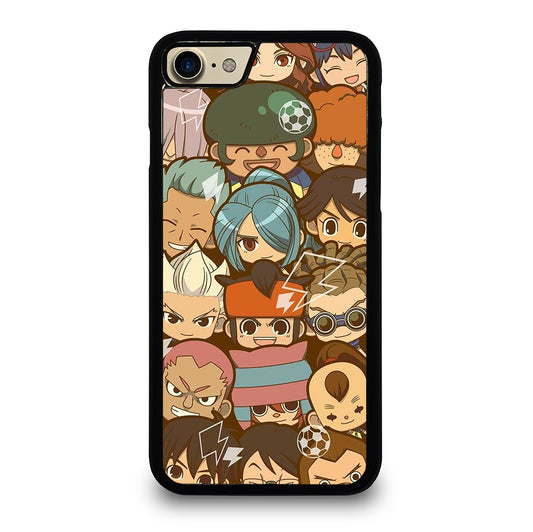 INAZUMA ELEVEN CHIBI iPhone 7 / 8 Case Cover