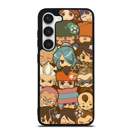 INAZUMA ELEVEN CHIBI Samsung Galaxy S23 Case Cover