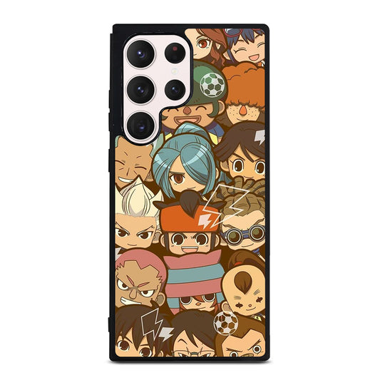 INAZUMA ELEVEN CHIBI Samsung Galaxy S23 Ultra Case Cover