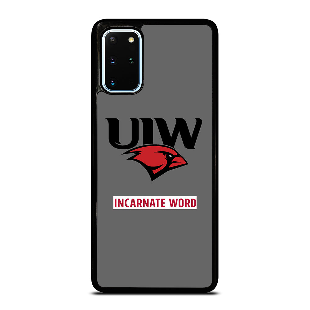 INCARNATE WORD CARDINALS LOGO Samsung Galaxy S20 Plus Case Cover