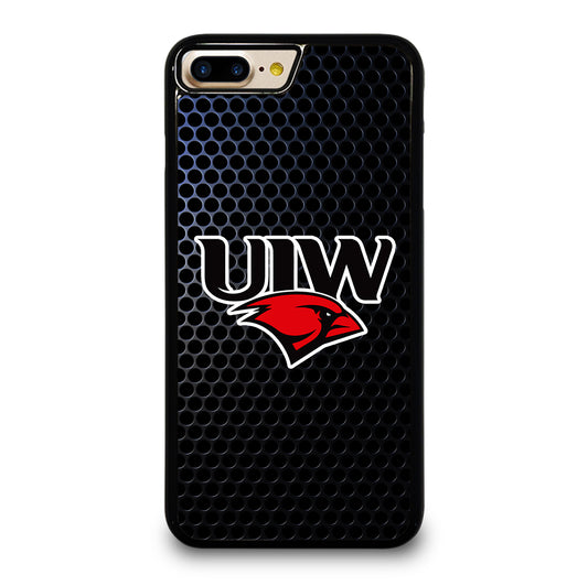 INCARNATE WORD CARDINALS METAL LOGO iPhone 7 / 8 Plus Case Cover
