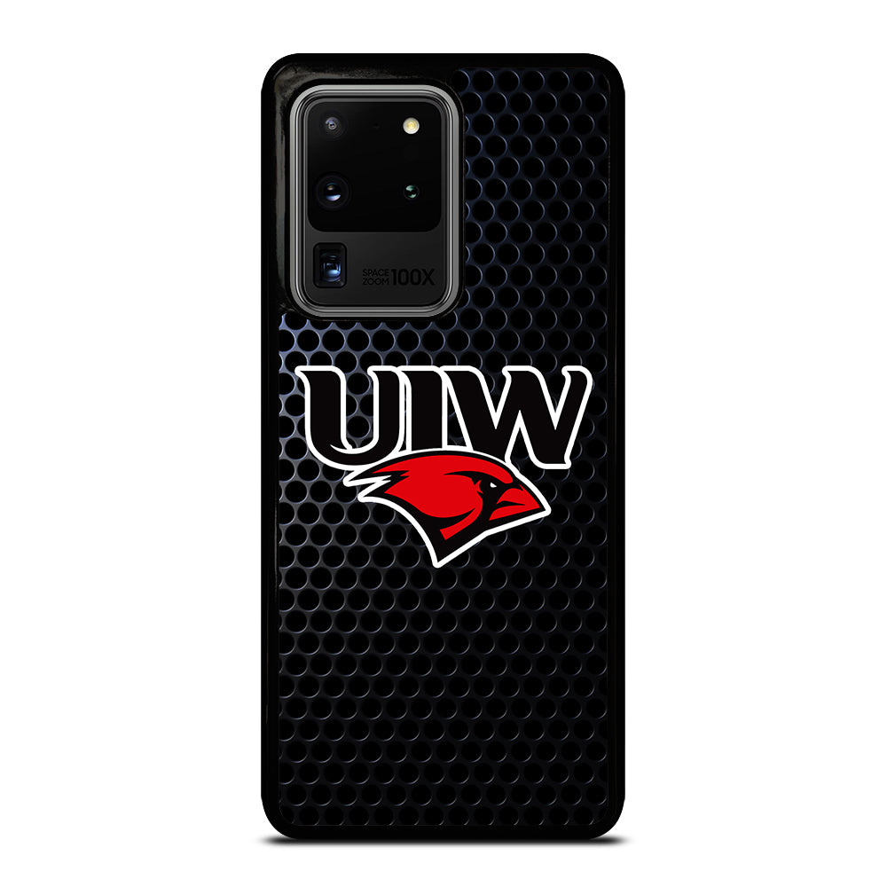 INCARNATE WORD CARDINALS METAL LOGO Samsung Galaxy S20 Ultra Case Cover