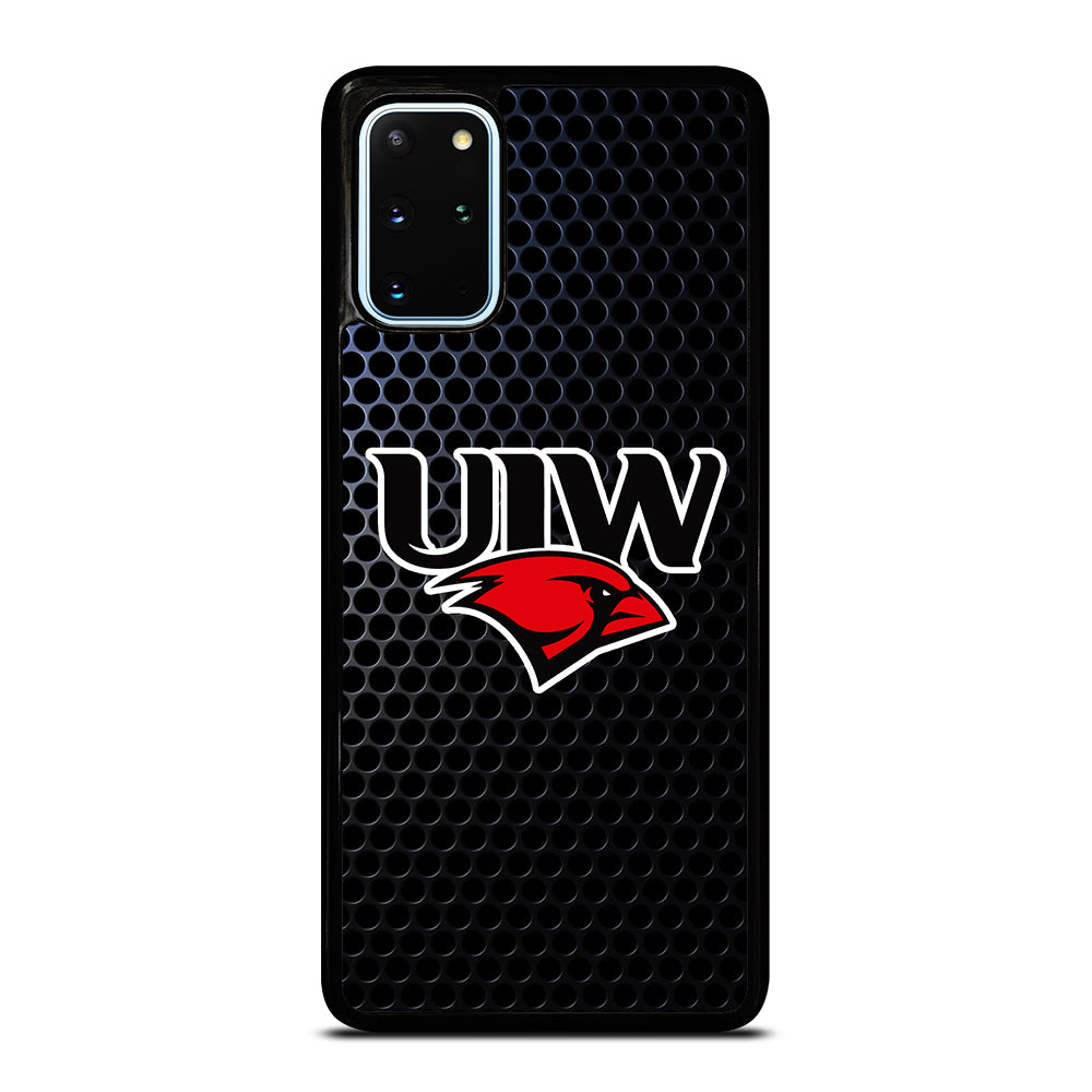 INCARNATE WORD CARDINALS METAL LOGO Samsung Galaxy S20 Plus Case Cover