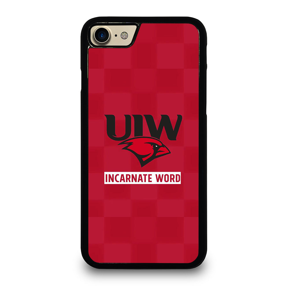 INCARNATE WORD CARDINALS NFL ICON iPhone 7 / 8 Case Cover