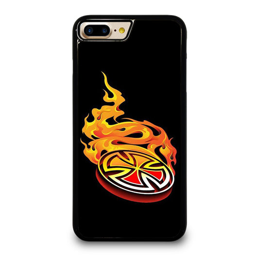 INDEPENDENT TRUCK COMPANY FLAME LOGO iPhone 7 / 8 Plus Case Cover