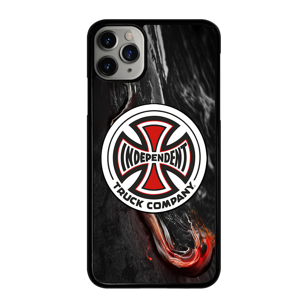 INDEPENDENT TRUCK COMPANY ICON iPhone 11 Pro Max Case Cover