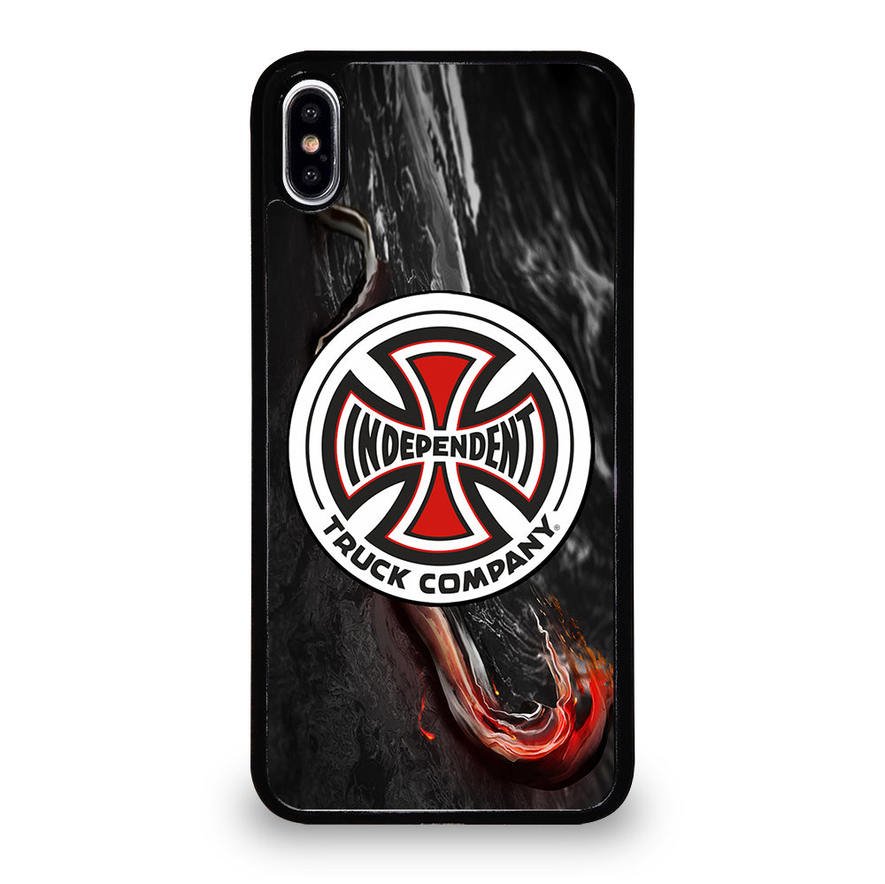INDEPENDENT TRUCK COMPANY ICON iPhone XS Max Case Cover