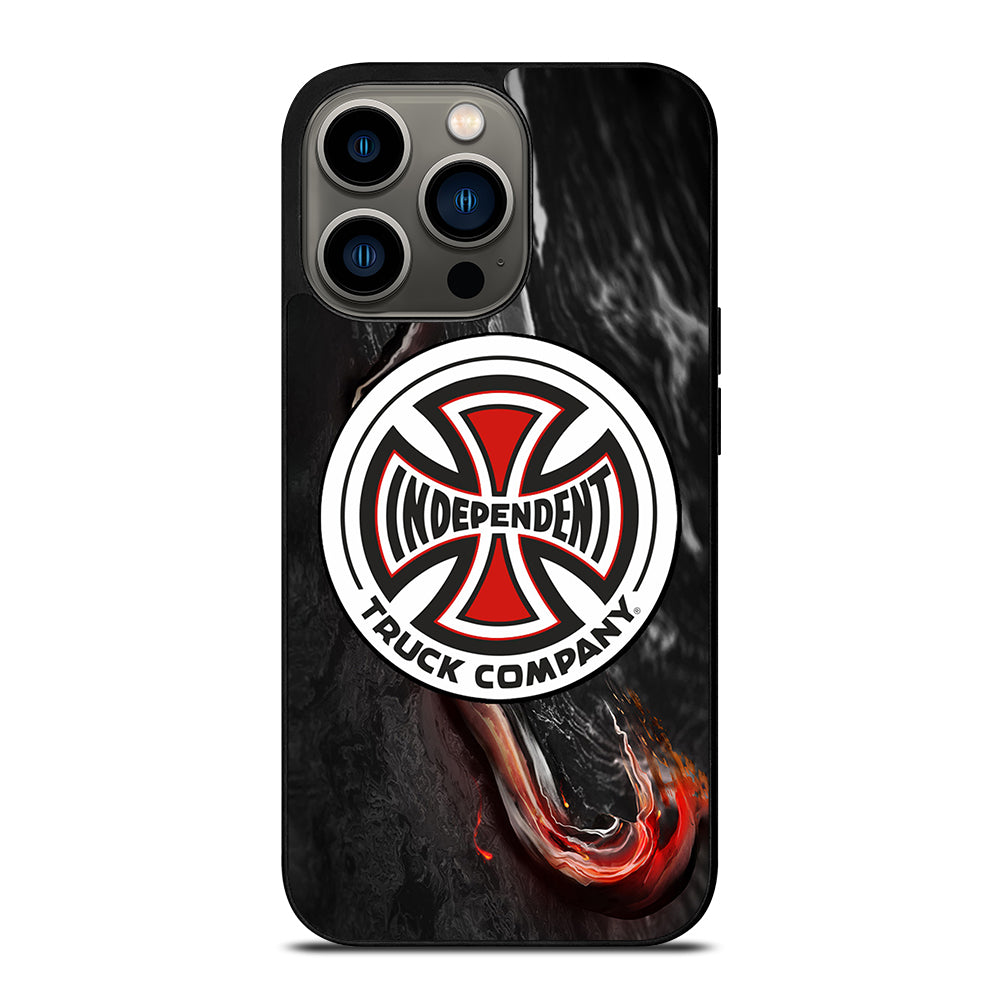 INDEPENDENT TRUCK COMPANY ICON iPhone 13 Pro Case Cover