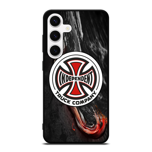 INDEPENDENT TRUCK COMPANY ICON Samsung Galaxy S24 Case Cover