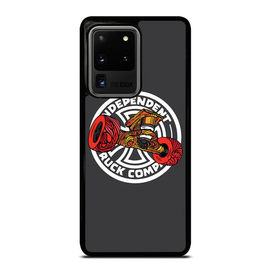 INDEPENDENT TRUCK COMPANY ICON 2 Samsung Galaxy S20 Ultra Case Cover