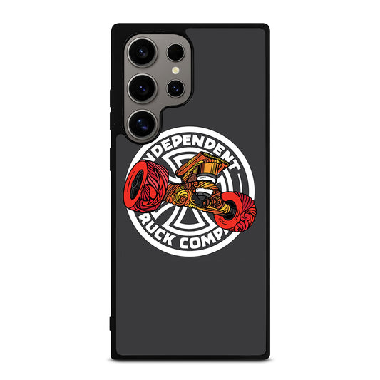 INDEPENDENT TRUCK COMPANY ICON 2 Samsung Galaxy S24 Ultra Case Cover