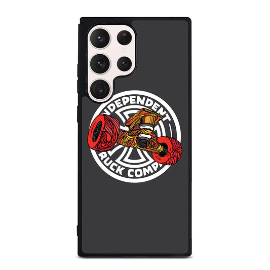 INDEPENDENT TRUCK COMPANY ICON 2 Samsung Galaxy S23 Ultra Case Cover
