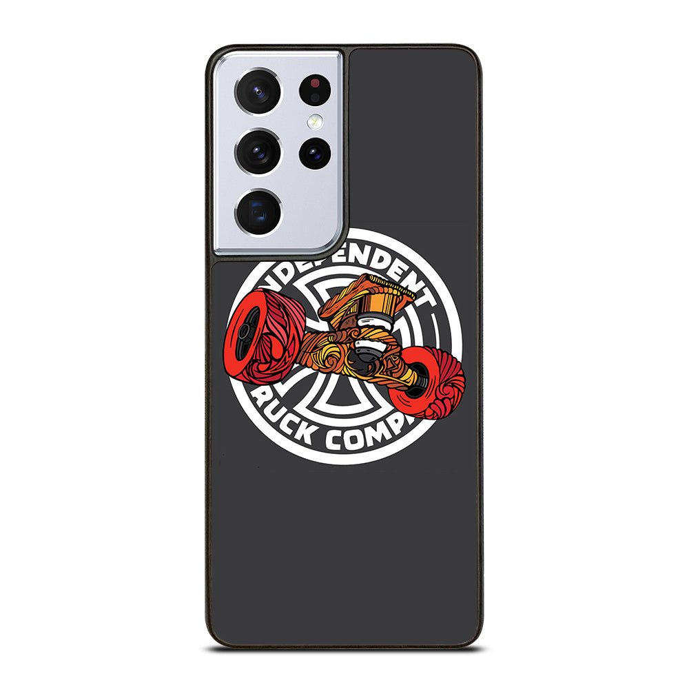 INDEPENDENT TRUCK COMPANY ICON 2 Samsung Galaxy S21 Ultra Case Cover