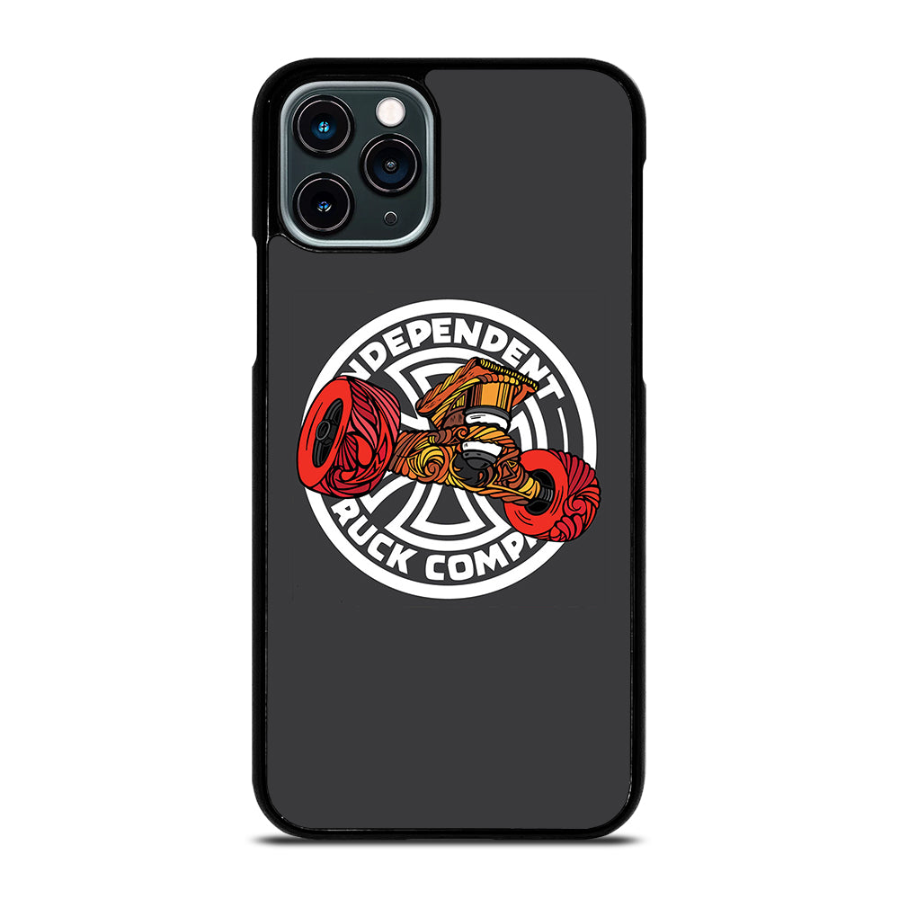 INDEPENDENT TRUCK COMPANY ICON 2 iPhone 11 Pro Case Cover