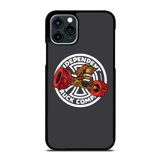 INDEPENDENT TRUCK COMPANY ICON 2 iPhone 11 Pro Case Cover