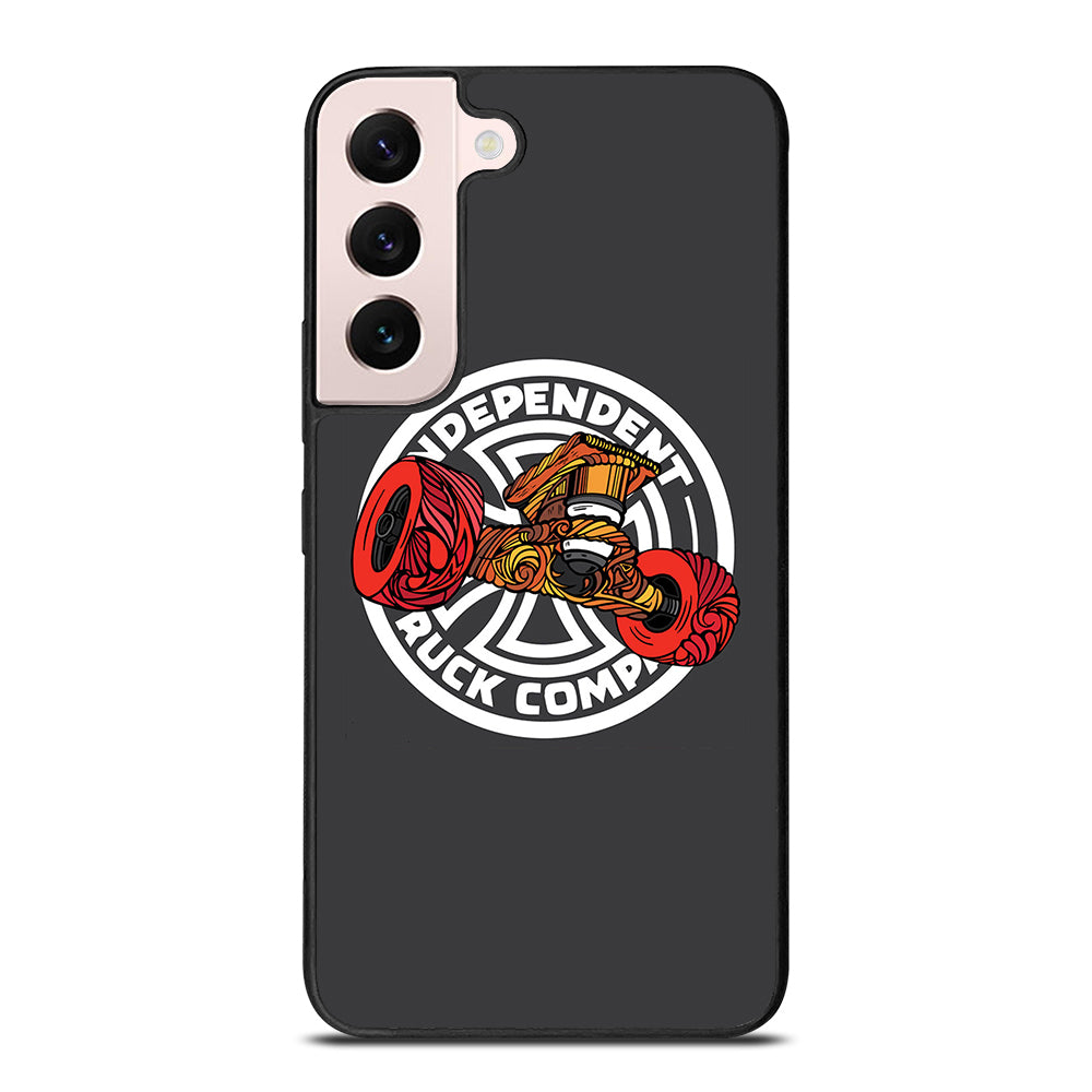 INDEPENDENT TRUCK COMPANY ICON 2 Samsung Galaxy S22 Plus Case Cover