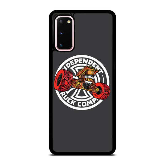 INDEPENDENT TRUCK COMPANY ICON 2 Samsung Galaxy S20 Case Cover