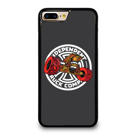 INDEPENDENT TRUCK COMPANY ICON 2 iPhone 7 / 8 Plus Case Cover