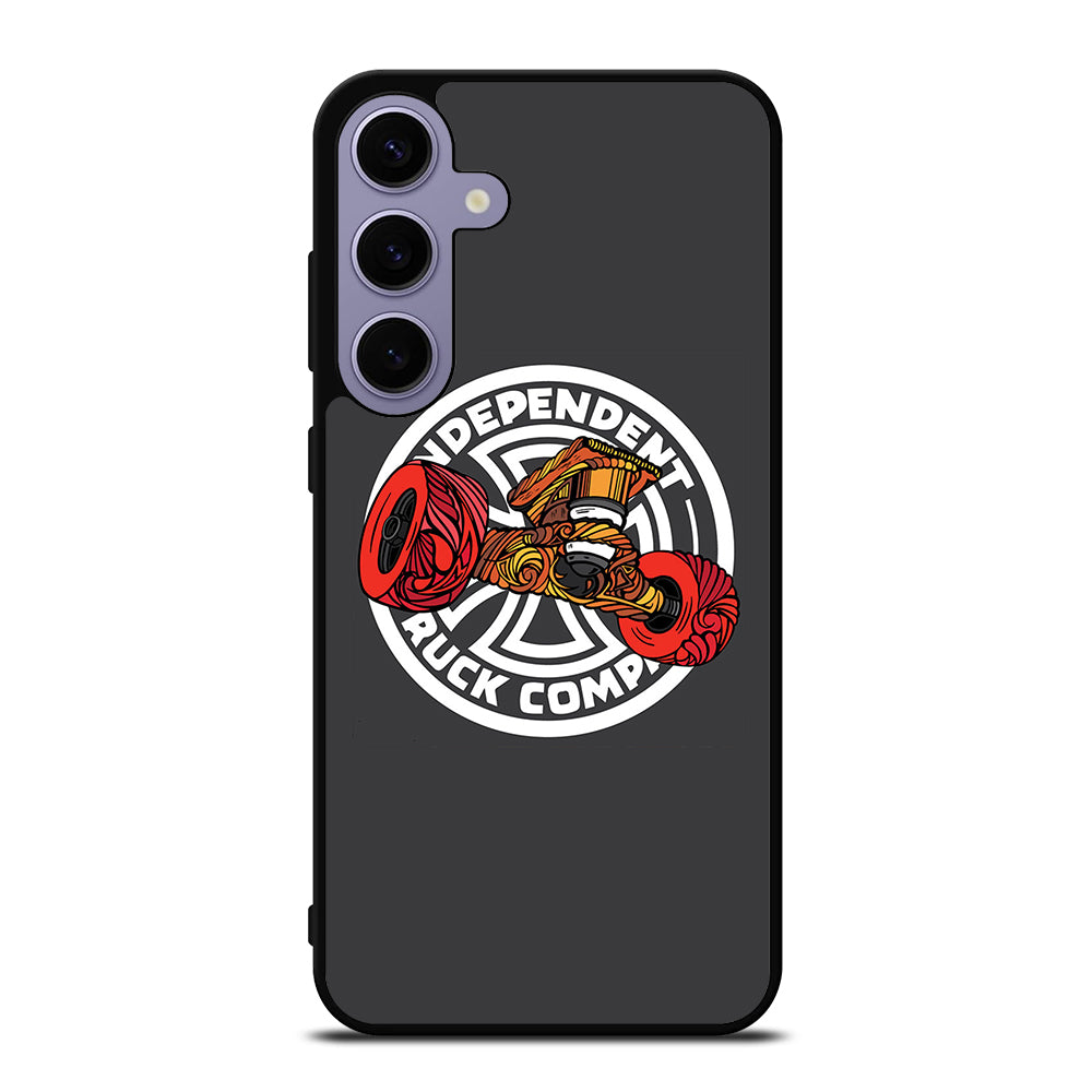 INDEPENDENT TRUCK COMPANY ICON 2 Samsung Galaxy S24 Plus Case Cover