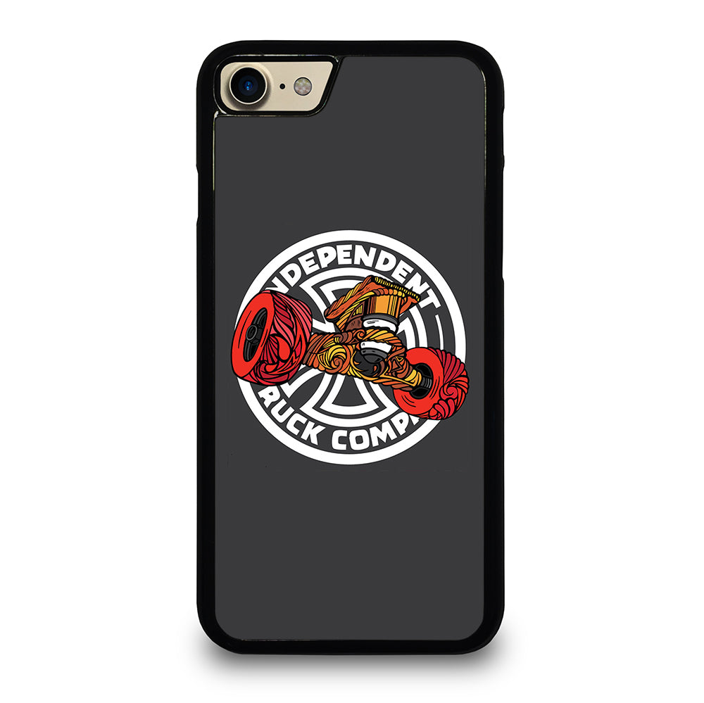 INDEPENDENT TRUCK COMPANY ICON 2 iPhone 7 / 8 Case Cover
