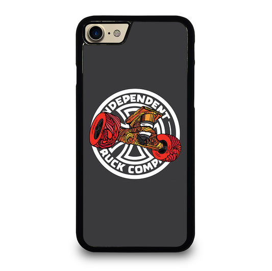 INDEPENDENT TRUCK COMPANY ICON 2 iPhone 7 / 8 Case Cover