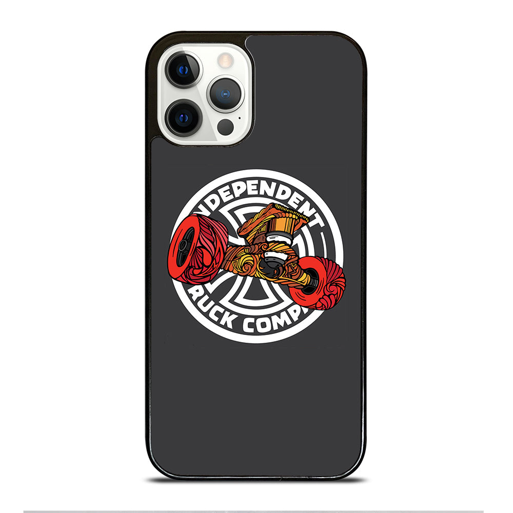 INDEPENDENT TRUCK COMPANY ICON 2 iPhone 12 Pro Case Cover