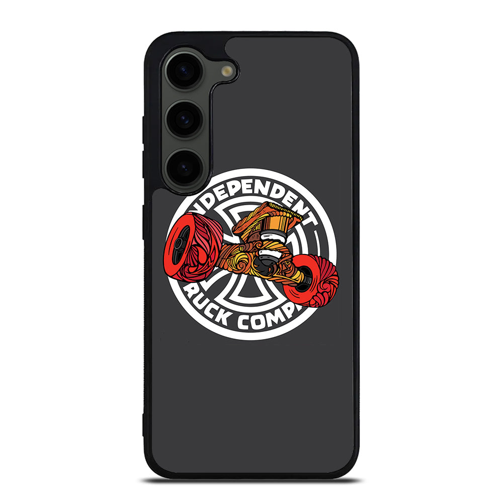 INDEPENDENT TRUCK COMPANY ICON 2 Samsung Galaxy S23 Plus Case Cover