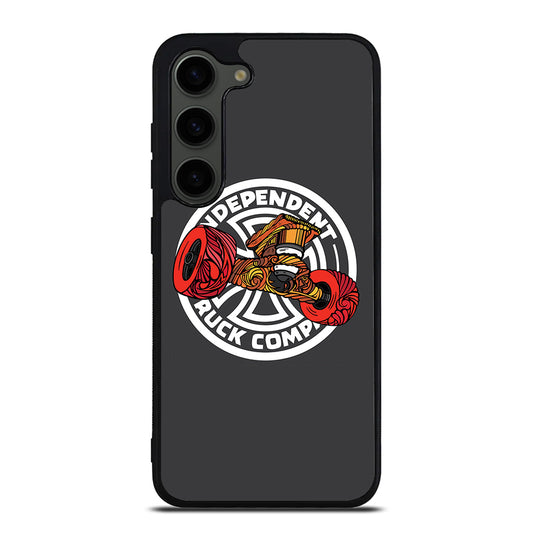 INDEPENDENT TRUCK COMPANY ICON 2 Samsung Galaxy S23 Plus Case Cover