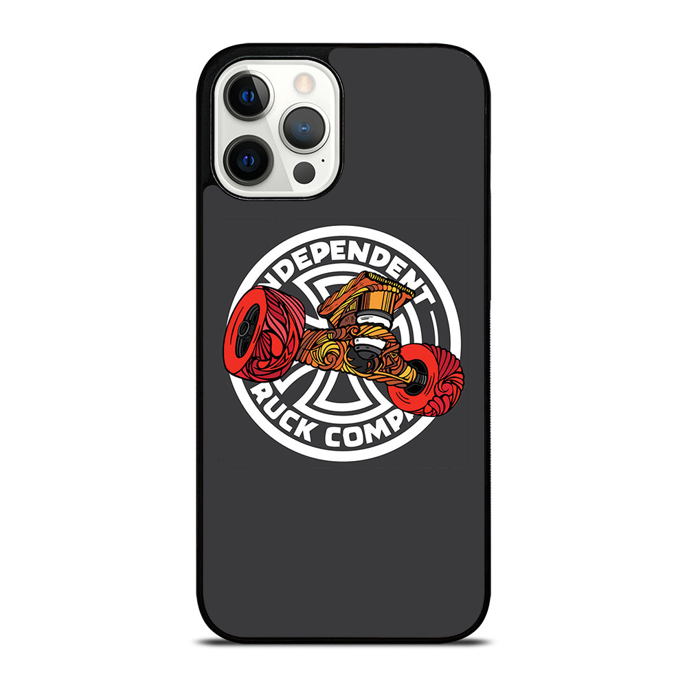 INDEPENDENT TRUCK COMPANY ICON 2 iPhone 12 Pro Max Case Cover