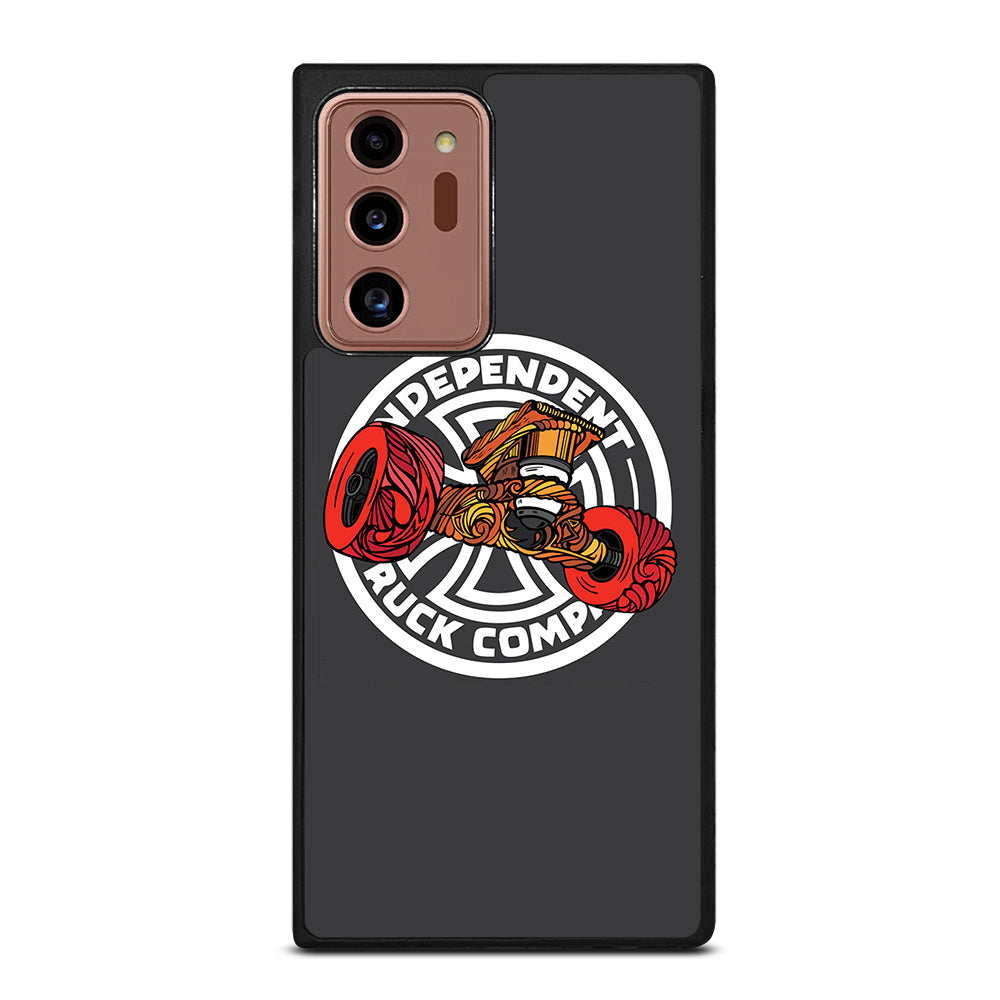 INDEPENDENT TRUCK COMPANY ICON 2 Samsung Galaxy Note 20 Ultra Case Cover