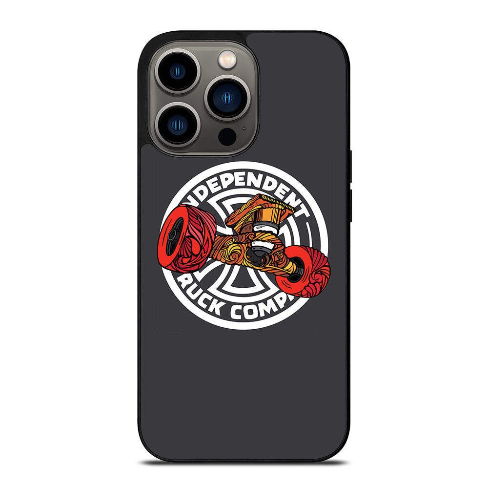INDEPENDENT TRUCK COMPANY ICON 2 iPhone 13 Pro Case Cover