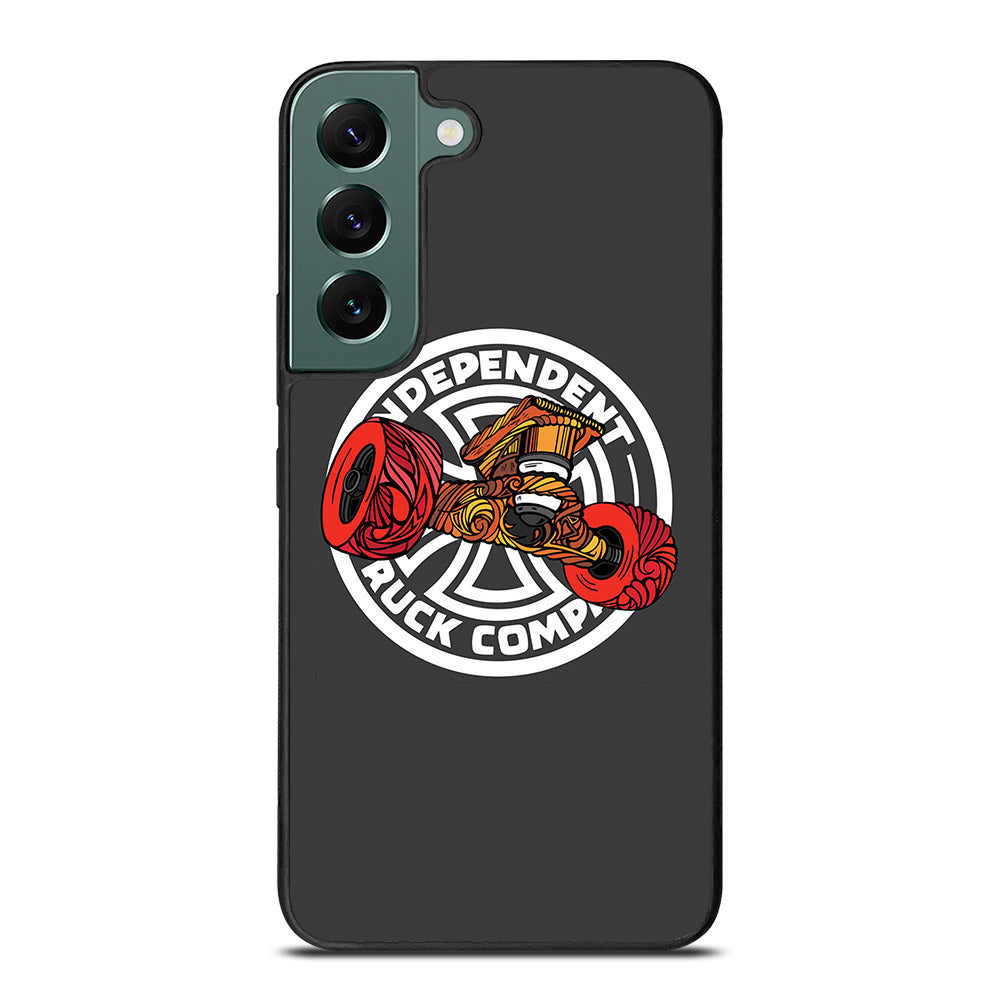 INDEPENDENT TRUCK COMPANY ICON 2 Samsung Galaxy S22 Case Cover