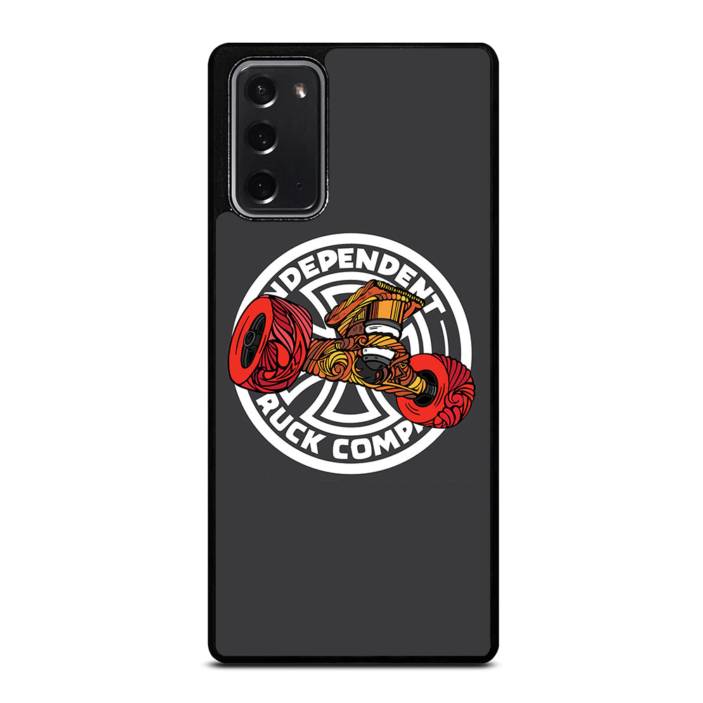 INDEPENDENT TRUCK COMPANY ICON 2 Samsung Galaxy Note 20 Case Cover