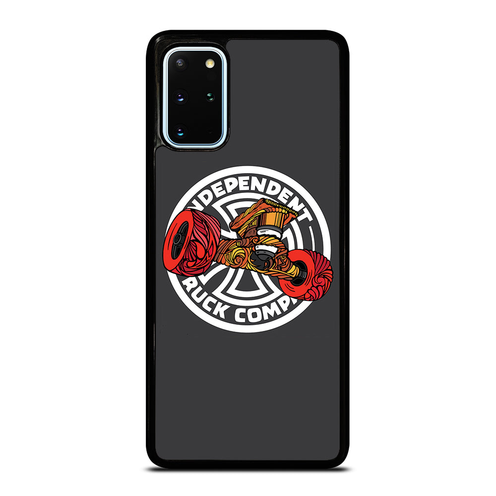 INDEPENDENT TRUCK COMPANY ICON 2 Samsung Galaxy S20 Plus Case Cover