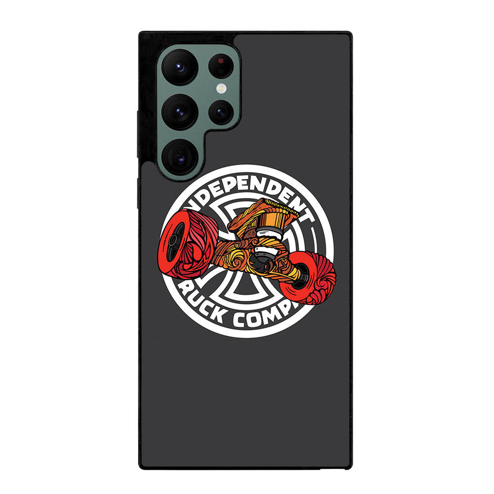 INDEPENDENT TRUCK COMPANY ICON 2 Samsung Galaxy S22 Ultra Case Cover