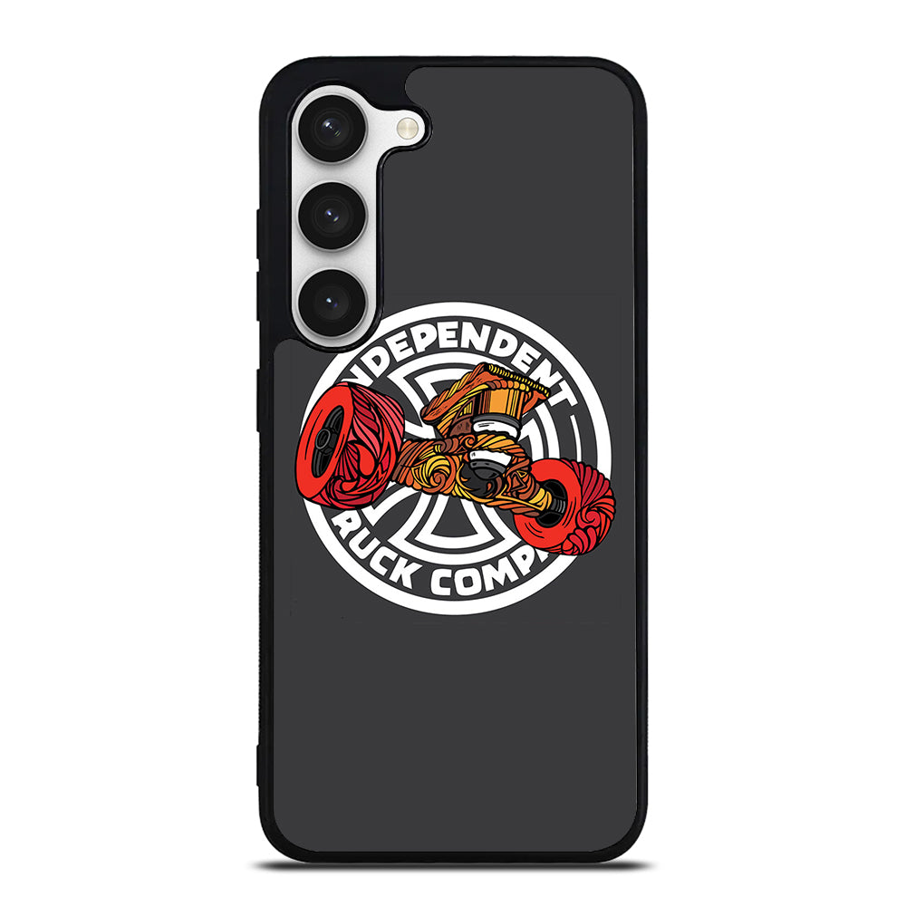 INDEPENDENT TRUCK COMPANY ICON 2 Samsung Galaxy S23 Case Cover