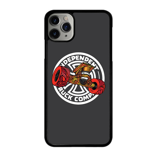 INDEPENDENT TRUCK COMPANY ICON 2 iPhone 11 Pro Max Case Cover