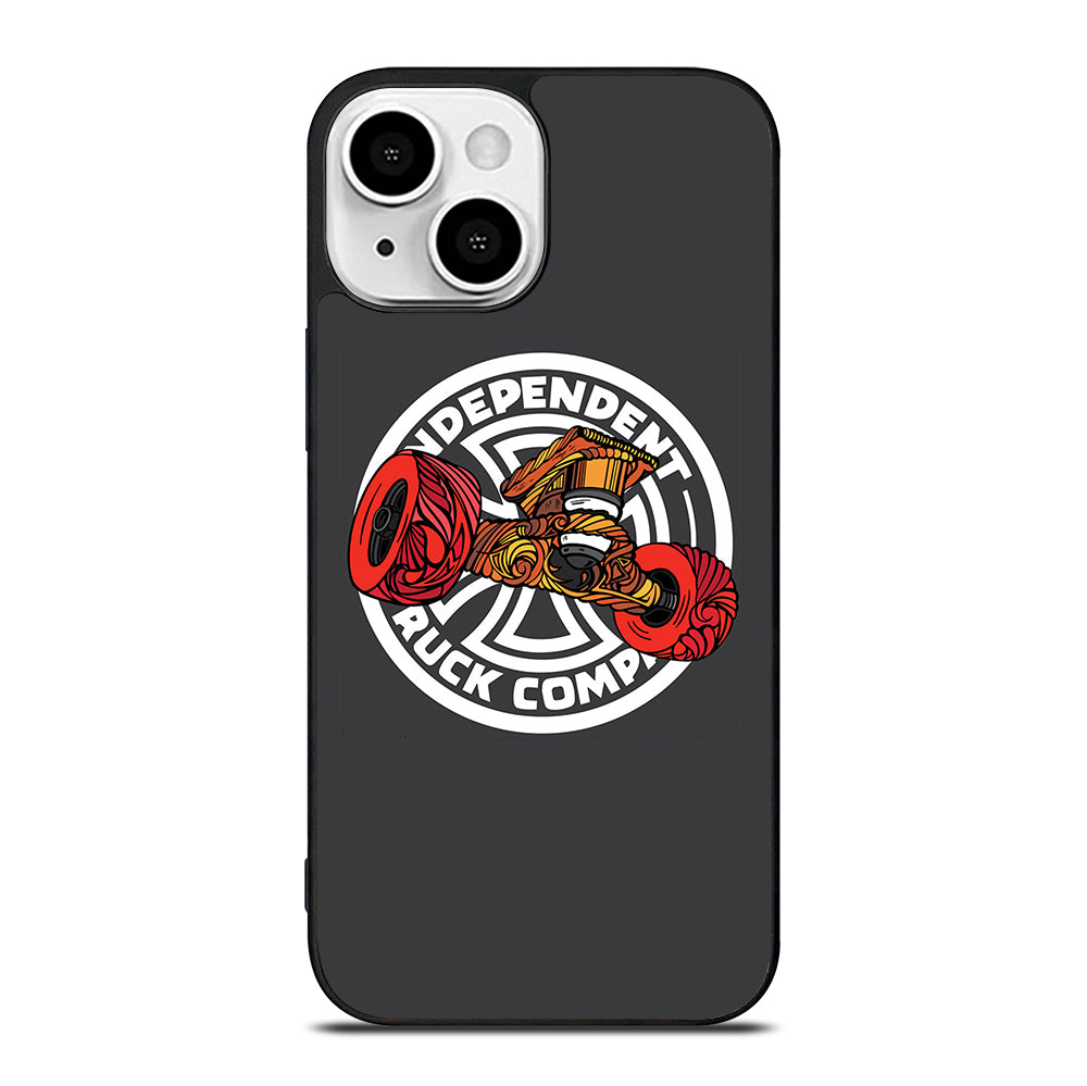 INDEPENDENT TRUCK COMPANY ICON 2 iPhone 13 Mini Case Cover