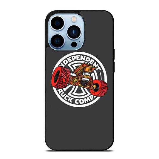 INDEPENDENT TRUCK COMPANY ICON 2 iPhone 13 Pro Max Case Cover