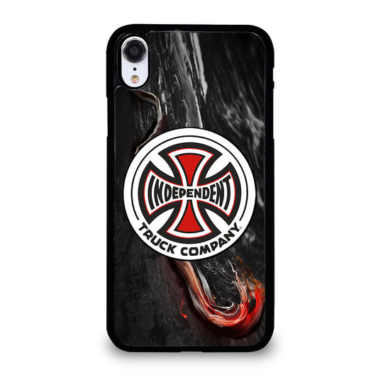 INDEPENDENT TRUCK COMPANY ICON iPhone XR Case Cover