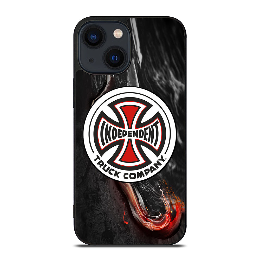 INDEPENDENT TRUCK COMPANY ICON iPhone 14 Plus Case Cover