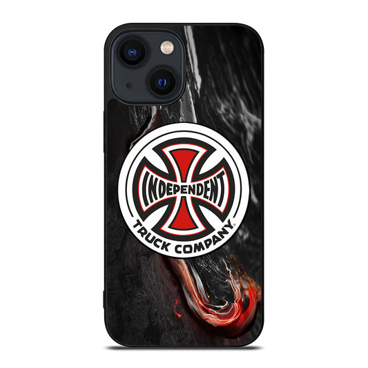 INDEPENDENT TRUCK COMPANY ICON iPhone 14 Plus Case Cover