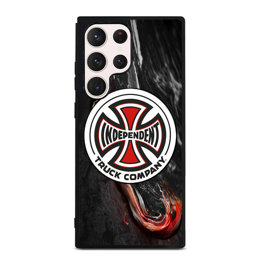 INDEPENDENT TRUCK COMPANY ICON Samsung Galaxy S23 Ultra Case Cover