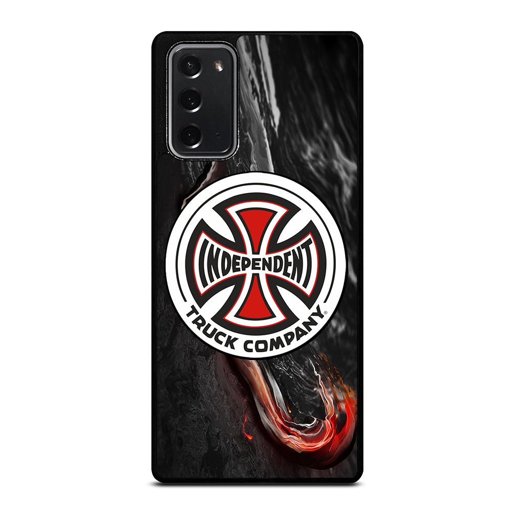 INDEPENDENT TRUCK COMPANY ICON Samsung Galaxy Note 20 Case Cover