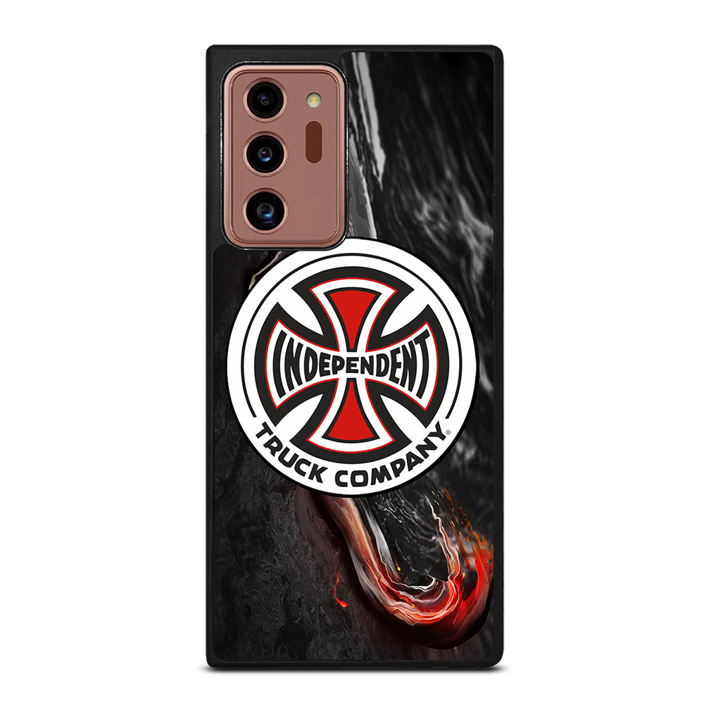INDEPENDENT TRUCK COMPANY ICON Samsung Galaxy Note 20 Ultra Case Cover