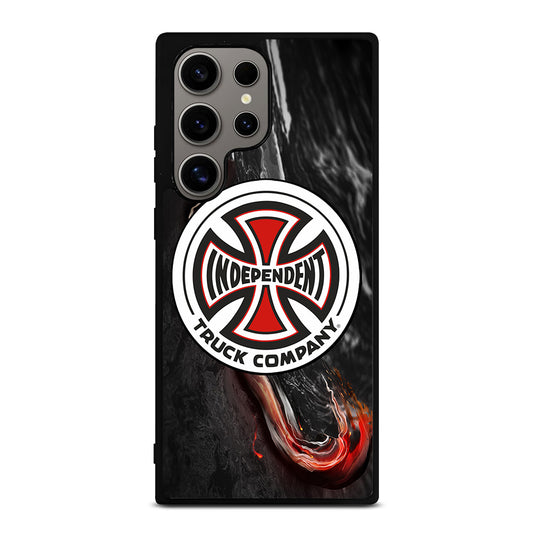 INDEPENDENT TRUCK COMPANY ICON Samsung Galaxy S24 Ultra Case Cover