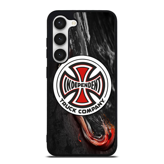 INDEPENDENT TRUCK COMPANY ICON Samsung Galaxy S23 Case Cover