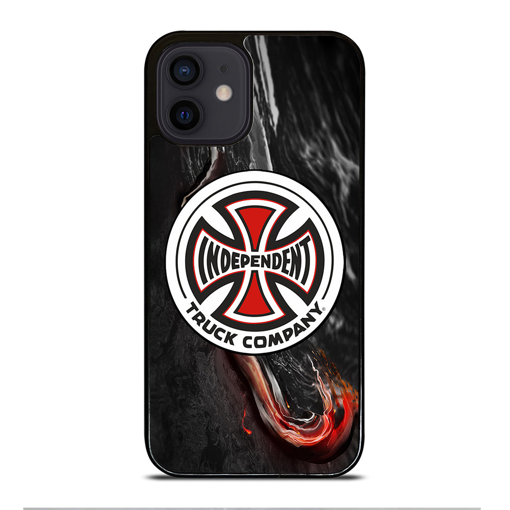 INDEPENDENT TRUCK COMPANY ICON iPhone 12 Mini Case Cover