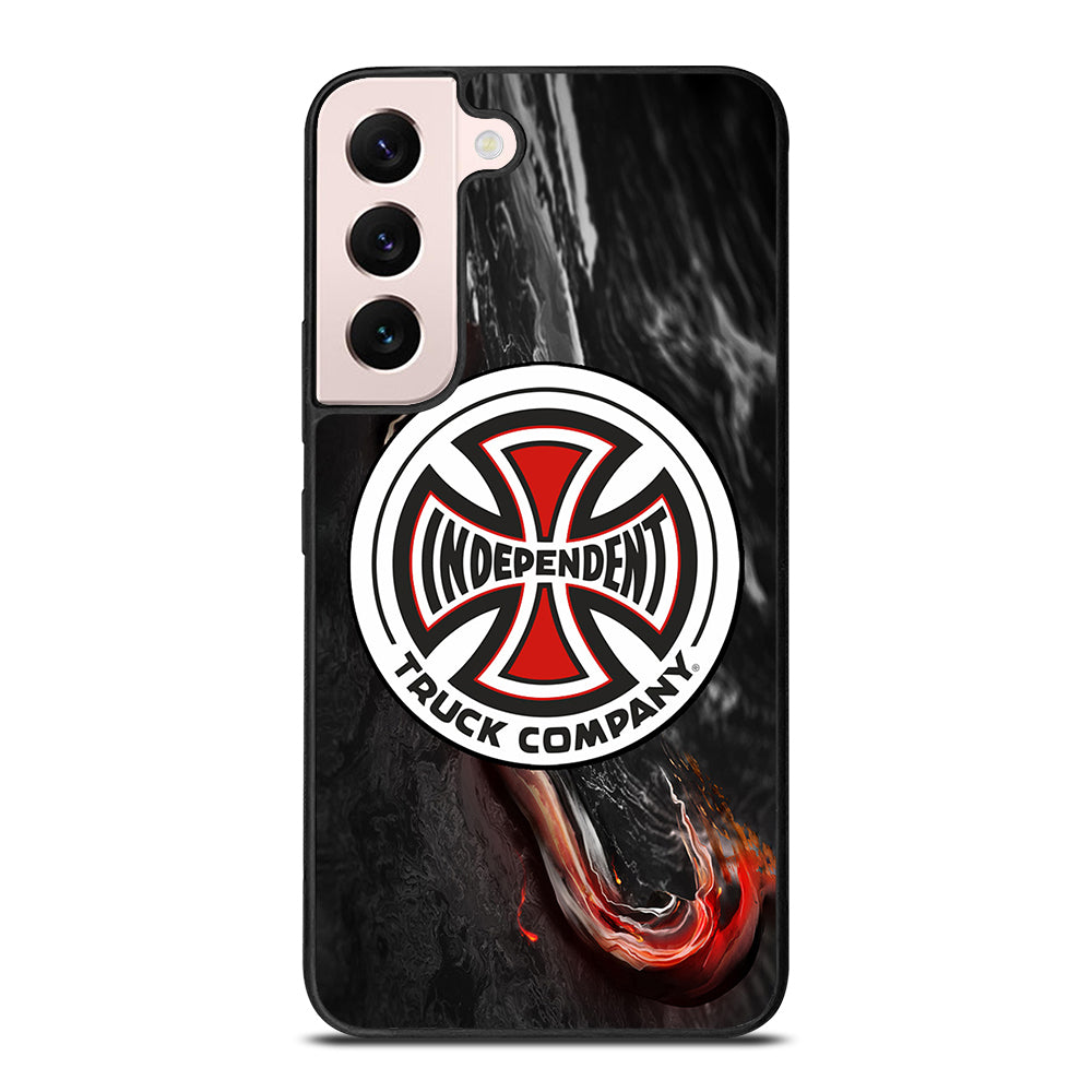 INDEPENDENT TRUCK COMPANY ICON Samsung Galaxy S22 Plus Case Cover
